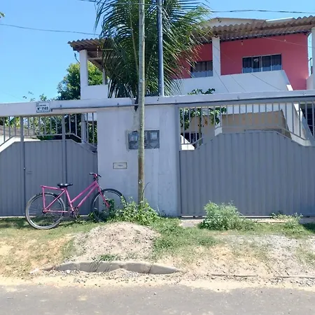 Sunny Beach Serra  Exterior photo